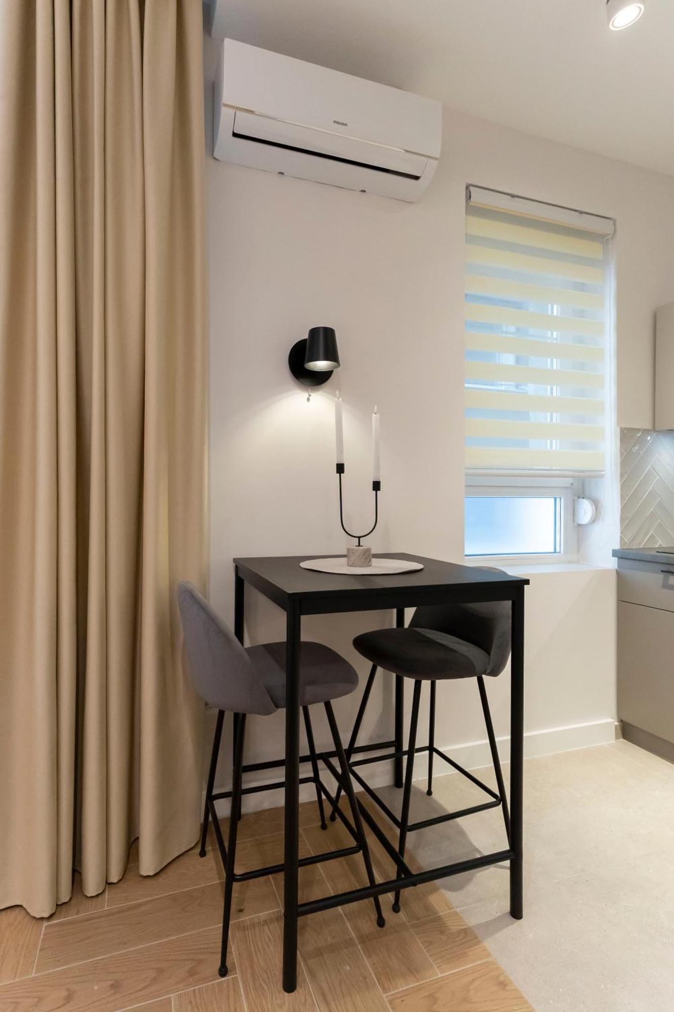 Olive Apartments Belgrado Exterior foto