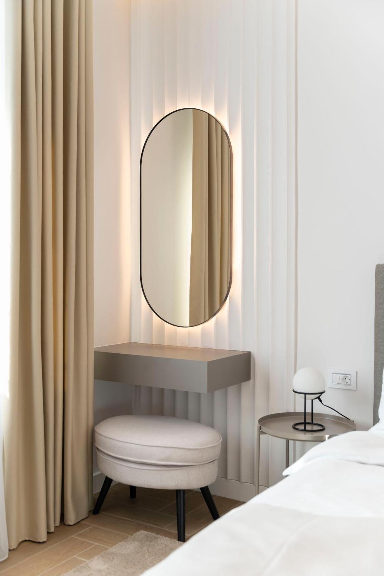 Olive Apartments Belgrado Exterior foto