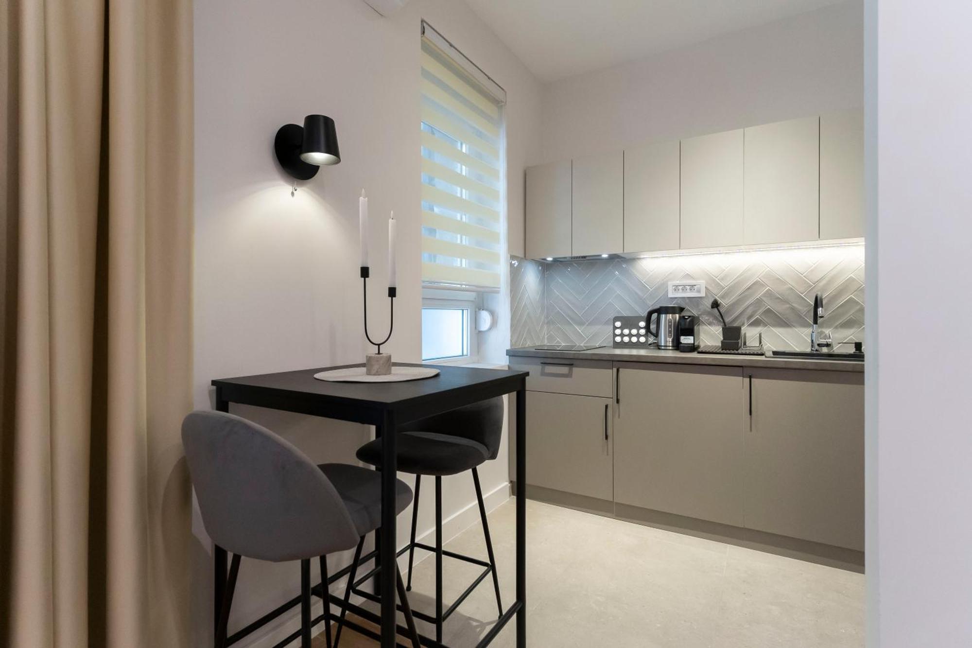 Olive Apartments Belgrado Exterior foto