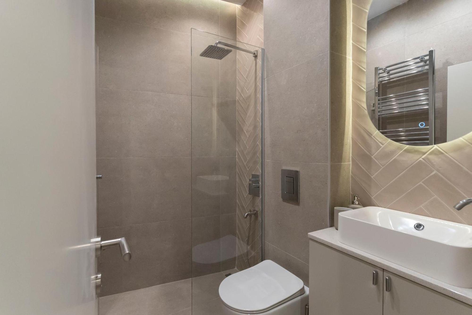 Olive Apartments Belgrado Exterior foto